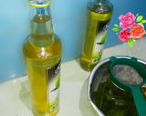 Foto langkah ke 3 dari resep Sirup pandan homemade.