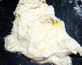 চিজি পিজ্জা বোম(Cheese Pizza Bomb recipe in Bengali) রেসিপির ধাপ 5 ছবি