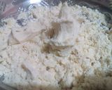 A picture of step 1 of Namak Paray 😇😇💁💁🌺.