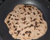 Foto del paso 3 de la receta: Churrascas de orégano con queso (al sartén)
