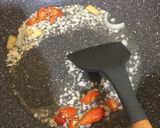 Foto langkah ke 2 dari resep Ayam Paprika.