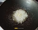 A picture of step 5 of Penne Arrabiata Pasta (Italian Pasta).