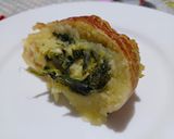 Foto del passaggio 5 della ricetta Arrotolato di patate al bacon 🥓