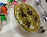 عکس مرحله 1 از دستور آش بلغور