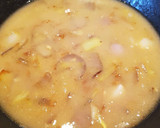 Foto del paso 8 de la receta: Albóndigas Mar y Montaña