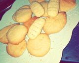 A picture of step 3 of Biscuits.