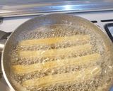 Foto langkah ke 5 dari resep Churros gandum.