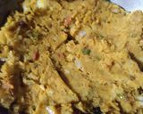 ভেজিটেবল চপ(vegetable chop recipe in Bengali) রেসিপি ধাপ - 2 ছবি