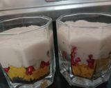 A picture of step 4 of Rabari -Ghewar Delight.