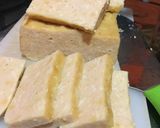 Foto langkah ke 5 dari resep Nugget ayam keju.