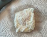 A picture of step 3 of Perfect Every Time Poached Egg - 60 Seconds Wow !!!.