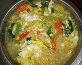 Foto langkah ke 5 dari resep Mi telur jayur (jagung sayur).