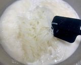 步步高升 蘿蔔糕的食譜步驟4照片