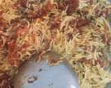 A picture of step 6 of Jaggery-Carrots Jarda.