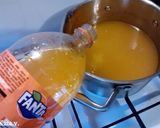 Üdítő szelet Katától recept fázis 9 fotója