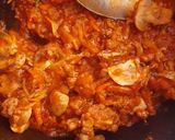 Foto del paso 1 de la receta: Lasaña de carne y mucha verduras