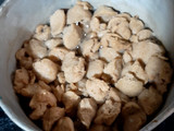 50. Proteina Masak Merah