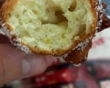 Foto del paso 3 de la receta: Buñuelitos !!!
