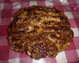 Foto del paso 5 de la receta: Hamburguesas de carne (opción 2)