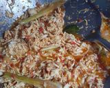Foto langkah ke 5 dari resep Ayam Suwir Kemangi.