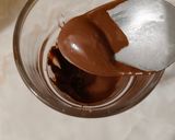 Foto del paso 5 de la receta Milhojas de crema o milfey marroquí