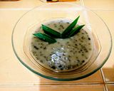 Foto langkah ke 3 dari resep Bubur Kacang Hijau Susu 2018.