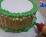 கேக் ரெசிபி ஸ்டேப் 8 புகைப்படம்