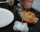 Foto del paso 3 de la receta: Mermelada de limón y pomelo