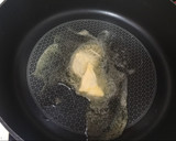 Foto del paso 1 de la receta: Espaguetis con salsa de yogur y ajo