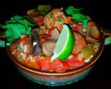 Mike's Spicy Mexican Meatball & Rice Soup recipe step 9 photo