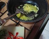 Cara Membuat Nasi Jagung Daun jeruk Butter Rice Rice Cooker 1