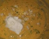 A picture of step 3 of Fenugreek Dosa.