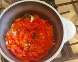 Foto del paso 2 de la receta: Bacalao a la portuguesa