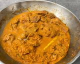 Foto langkah ke 3 dari resep Rendang daging.