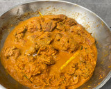 Foto langkah ke 3 dari resep Rendang daging.