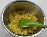 Foto langkah ke 2 dari resep Nasi Kuning Praktis.