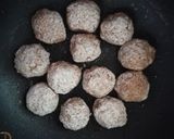 Foto del paso 6 de la receta: Albóndigas de caballa