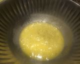 Foto del paso 3 de la receta: Buñuelos de espinaca 😋