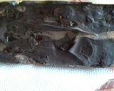 Foto del paso 4 de la receta: Turrón de chocolate y cereales