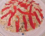 Foto del paso 5 de la receta: 🥗Ensaladilla rusa con encurtidos 🧅