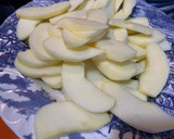 Foto del paso 6 de la receta: Tarta de manzana