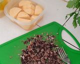 Foto del paso 6 de la receta: Porotos-Poroteada-Feijão-Feijoada