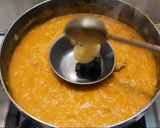 A picture of step 11 of Restaurant dhaba style dal khichdi.
