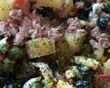 Foto del paso 3 de la receta Ensalada gitana