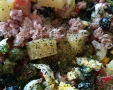 Foto del paso 3 de la receta: Ensalada gitana