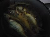Ikan Goreng Bumbu Ketumbar