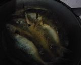 Foto langkah ke 3 dari resep Ikan Goreng Bumbu Ketumbar.