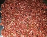 Foto del paso 1 de la receta: Pan De Carne