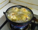 Foto langkah ke 3 dari resep 29. Ayam Goreng Mentega #BikinRamadanBerkesan.