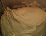 Foto del paso 2 de la receta: 🌲Panettone Vegano🌲